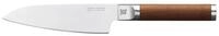 Fiskars Kochmesser Norden Klein 21,7 cm