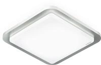 steinel LED Deckenleuchte RS, Bewegungsmelder, LED fest integriert, Warmwei&szlig;