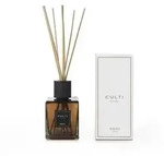 Culti Milano Raumduft Decor Tessuto 500 ml braun