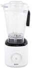 KeMar Kitchenware Standmixer KSB-300, 1500 W, Touch Display, 6 Programme,