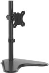 FELLOWES Monitor-Halterung Monitorarm 1 Bildschirm f&uuml;r 32 Zoll freistehend...