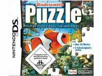 Puzzle - Underwater (DS)