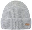 Barts Strickm&uuml;tze Witzia Beanie heather grey