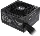 Asus ASUS TUF Gaming Bronze, TUF-GAMING-650B, 650W ATX PC-Netzteil