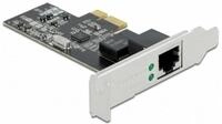 Delock DeLOCK PCI Express x1 Karte auf 1 x 2,5 Gigabit Computer-Adapter