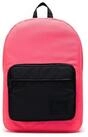 Herschel Rucksack Pop Quiz 22 - Rucksack 43 cm (neon pink black)
