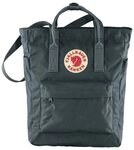 Fj&auml;llr&auml;ven Schultertasche K&aring;nken (Set, 2-tlg)