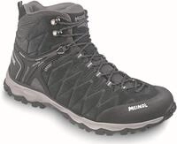 Meindl Mondello Mid GTX SCHWARZ/ANTHRAZIT Stiefel