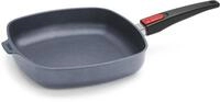 WOLL Bratpfanne Gusspfanne 28x28 cm Diamond Lite schwarz