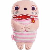 Schmidt Spiele Pl&uuml;schfigur Sorgenfresser Lola klein Edition Ahoi 21 cm