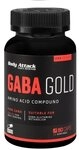 Body Attack Gaba Gold 80 Kapsel Kapseln, 150 g, Kapseln