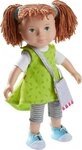 Haba Anziehpuppe HABA 305585 - Spielpuppe Milou