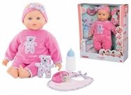 Corolle&reg; Babypuppe Corolle Mon Grand Poupon Lucille interaktiv, Puppe