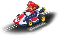 Carrera&reg; Autorennbahn 20065002 First Nintendo Mario Kart - Mario&ndash; Rennauto &ndash;