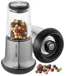 GEFU Salz-/Pfefferm&uuml;hle Pfefferm&uuml;hle Salzm&uuml;hle X-PLOSION&reg; S Edelstahl Kera