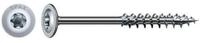 SPAX Schraube Spax Tellerkopf T-STAR+ 8,0x240/80 Wirox 50 Stk