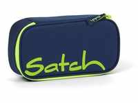 Satch SchlamperBox toxic yellow