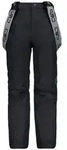 CMP Skihose CMP Kinder Ski Hose Ski Salopette 3W15994 schwarz 152