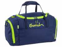 Satch Sport Bag (SAT-DUF) Toxic Yellow