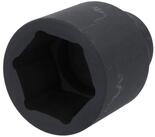 KS Tools Bit- und Steckschl&uuml;sselset KS TOOLS 1" Sechskant-Kraft-Stecknuss lang...
