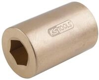 KS Tools Stecknuss BRONZEplus, 3/4" 6-kant