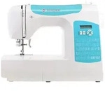 Singer N&auml;hmaschine - C5205-TQ Computer N&auml;hmaschine