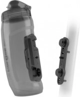 Fidlock Trinkflasche TWIST Flasche 590 + Bike Basis Set Trinkflaschen