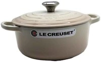 LE CREUSET Br&auml;ter Creuset Br&auml;ter Signature Rund