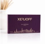 XERJOFF Eau de Parfum La Capitale - Eau De Parfum - 50 ml NEU / OVP