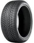 Nokian Winterreifen NOKIAN, WR SNOWPROOF-P schwarz 235/45 R18 98V
