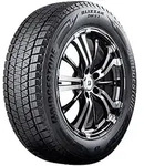 Bridgestone Winterreifen BRIDGESTONE, BLIZZAK DM-V3 schwarz 275/65 R17 115R