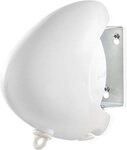 Leifheit Wand-W&auml;scheleine Leifheit Wandtrockner Rollfix Single 80 Longline, 8m