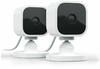 blink Mini - Überwachungskamera - weiß Überwachungskamera (Innenbereich)