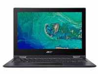 Acer Spin 1 SP111-33-P084 Convertible Notebook (29.46 cm/11.6 Zoll