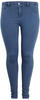 ONLY CARMAKOMA Skinny-fit-Jeans CARTHUNDER PUSH UP REG SK JNS