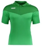Jako Poloshirt JAKO Champ 2.0 Poloshirt Damen Polyester