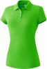 Erima Poloshirt Damen Teamsport Poloshirt grün 40