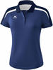 Erima Poloshirt Damen Liga 2.0 Poloshirt blau 42