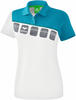 Erima Poloshirt 5-C Poloshirt Damen default