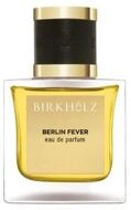 Birkholz Eau de Parfum Birkholz Classic Kollektion Berlin Fieber Eau De Parfum