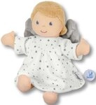 Sterntaler&reg; Spieluhr Schutzengel, L, ecru, mit Geschenkbox
