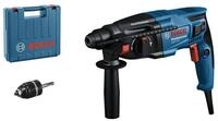BOSCH Bohrhammer GBH 2-21 Professional Bohrhammer