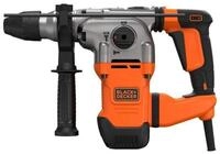 Black + Decker Bohrhammer Bohrhammer BEHS03K-QS