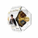 Zanzoon Spiel, Harry Potter Zauberer-Quiz - deutsch