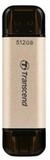Transcend JetFlash 930C TS256GJF930C USB-Stick USB-Stick