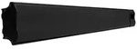 blumfeldt Heizstrahler Cosmic Beam Smart 30 Infrarot-Heizstrahler 3000 W IP44 App,