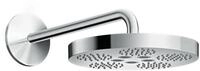 hansgrohe Kopfbrause Axor One 280, 1jet mit Brausearm