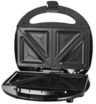 Emerio Sandwichmaker Emerio Sandwich-Maker ST-120889 2 Scheiben 750 W