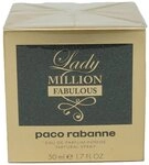 paco rabanne Eau de Parfum Paco Rabanne Lady Million Fabulous Eau de Parfum...