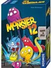 Kosmos Spiel Monster 12
